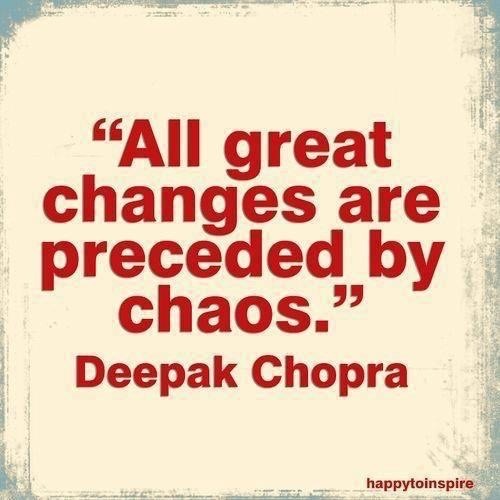 KathyHolzapfel's tweet image. And by great changes, Deepak meant new script ideas... 

Like clockwork, I&apos;m buried in year-end wrap-up/planning, and *poof* a new shiny appears. #writefaster #ignoretemptation

#5amwritersclub #Screenwriting #amwriting  #writersoftwitter #productivity  #WritingCommunity #onward
