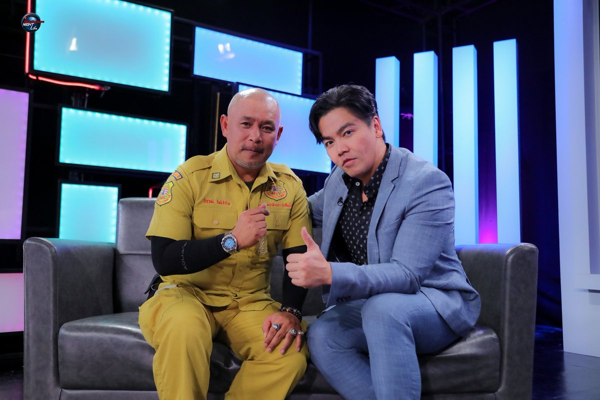 เรื่องจริงผ่านจอ tweet media