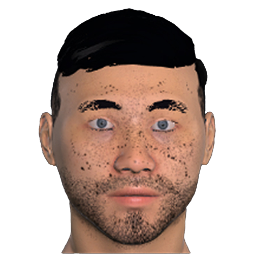 xArthurRay's tweet photo. Nouvelle tête pour les Newgens sur ce #FM24 et c'est bien sur MATSUDA qui en profite en premier ! https://t.co/wF5szMoYRO