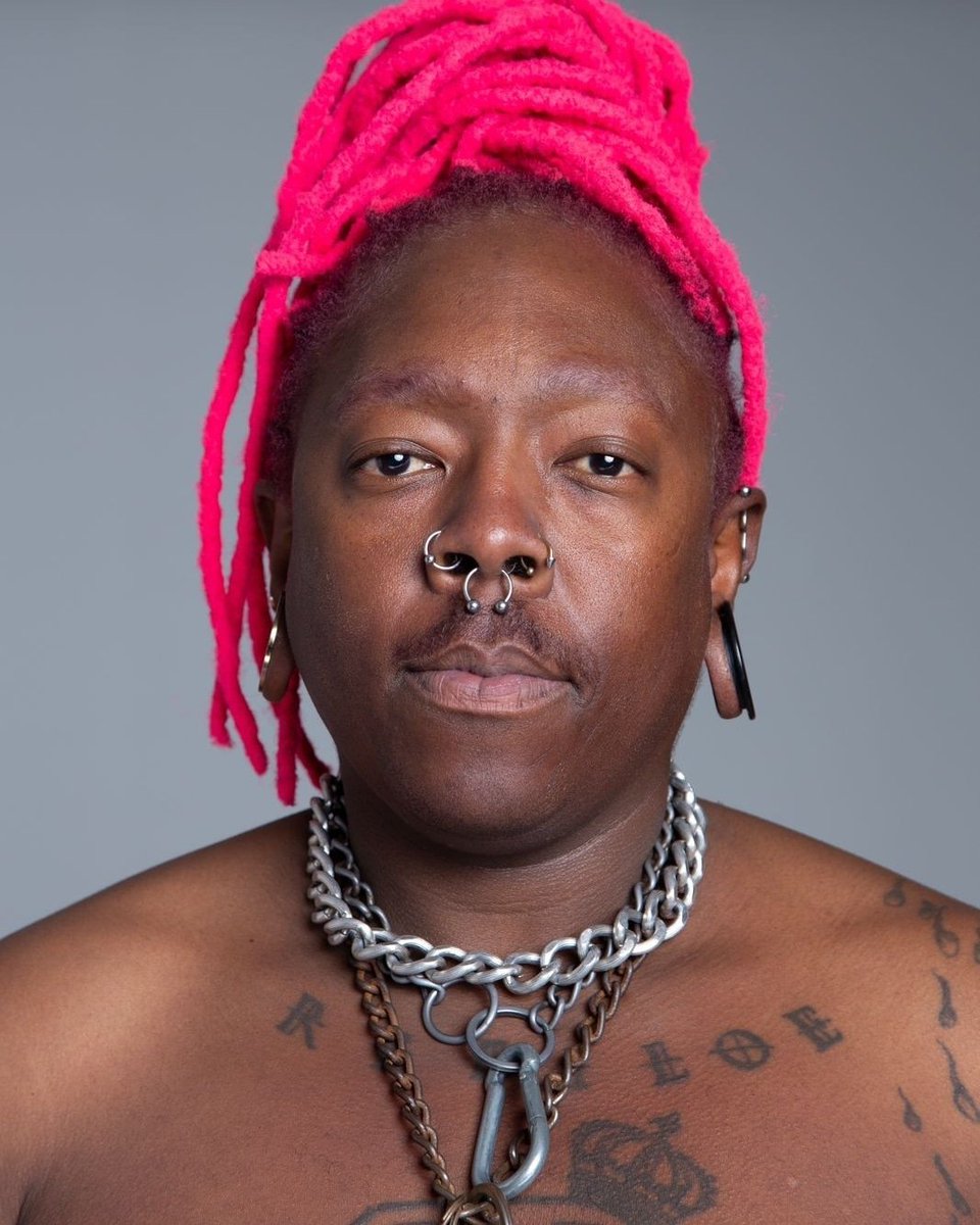 Get to see the unudulterated,rawest version of me while on my quest to find true love...catch Last chance love every Wednesday on <a href="/mzansimagic/">Mzansi Magic</a> at 20:00 from January 10th 2024  
 #thenarratorsafrica 
#LastChanceLoveMzansi 
#RealtyTV 
#FYP
#RealityTVStar
 #TheUndatables