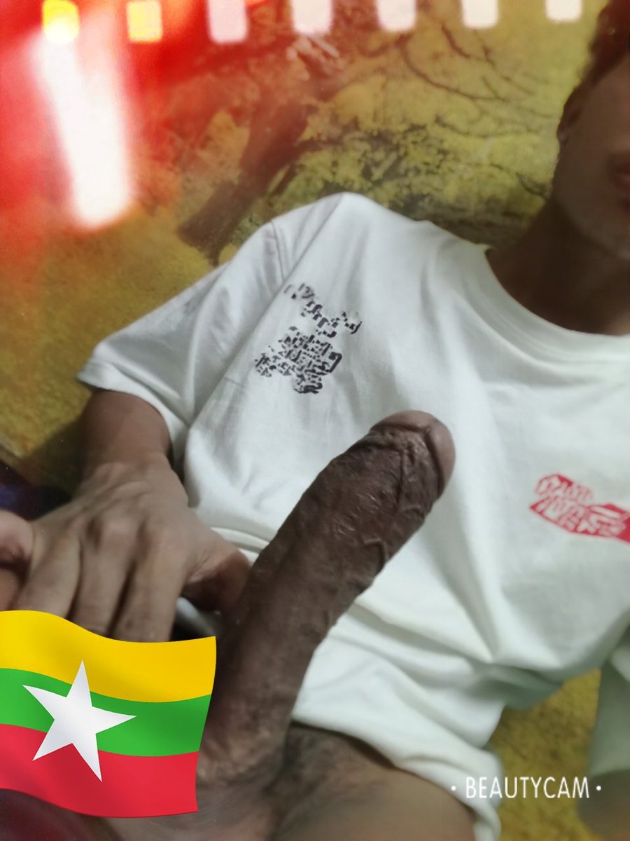 Oo kyaw (ဘန္ဖီ) tweet media