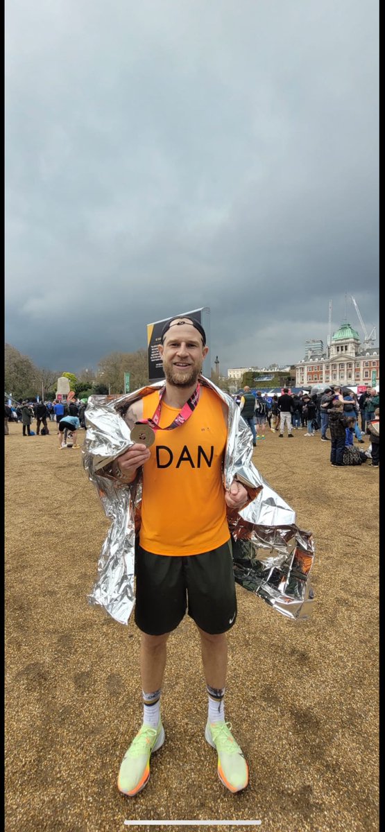 Daniel Chaplen tweet media