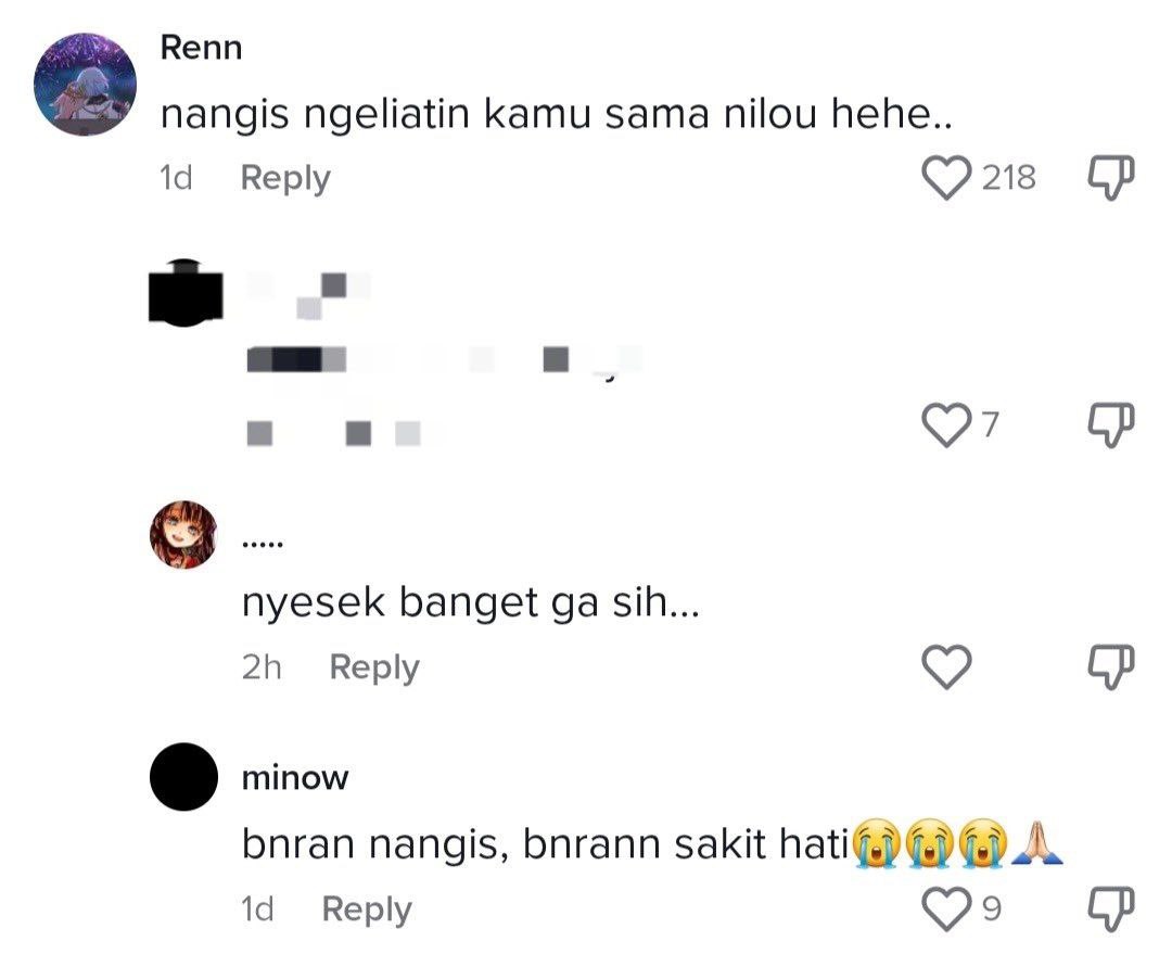 babufess's tweet photo. Babu!

Fans karakter genshin yang begini tuh kenapa deh😭😭 sering bgt nemu di konten ship gitu.. https://t.co/fuyoPwPSjn