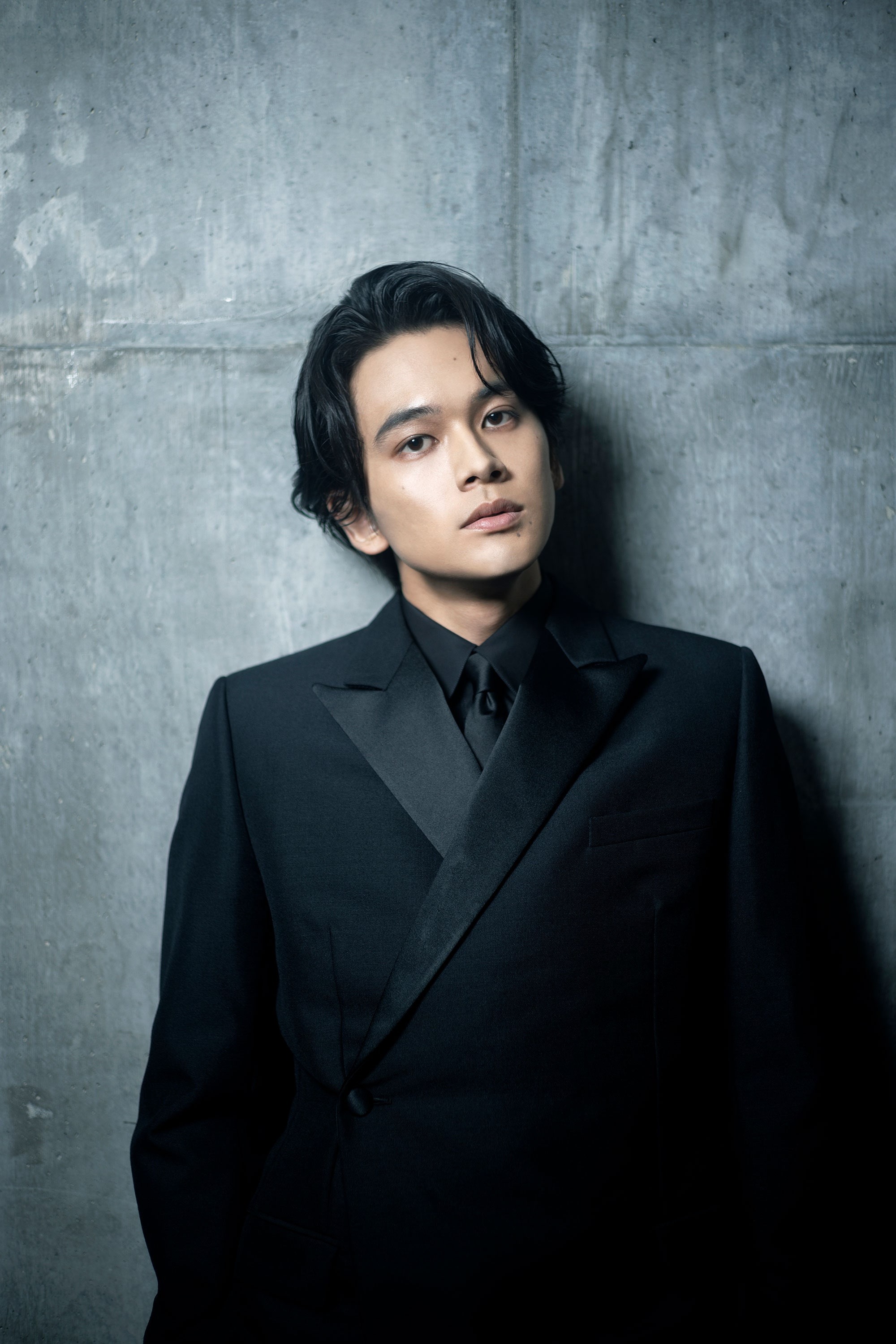 GQ JAPAN on X: GQ JAPAN on X: