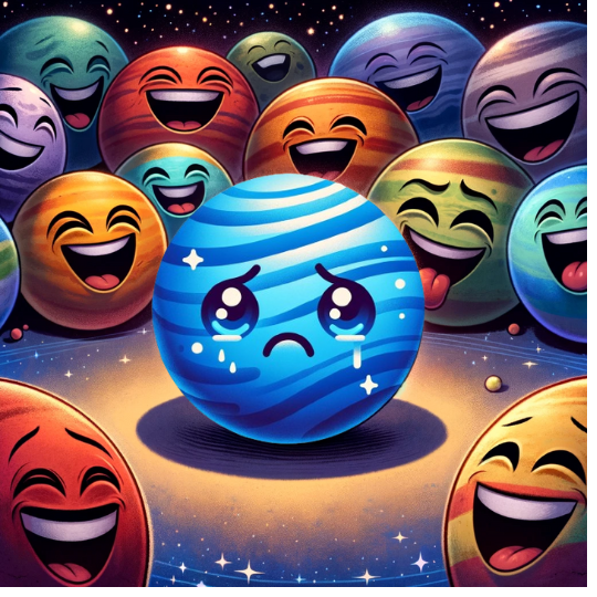 UranusSolana's tweet photo. $ANUS was just trying to fit in, in the metaverse

but all laughed at him because he was a loser

#Solana $SOL #Token2022 #BONK $BONK #JUP $JUP #GUAC $GUAC #JTO $WIF $JUP $JTO #NFT $NFT #MemcoinGiveaway #Crypto $ANUS https://t.co/uRmTVGqH1i