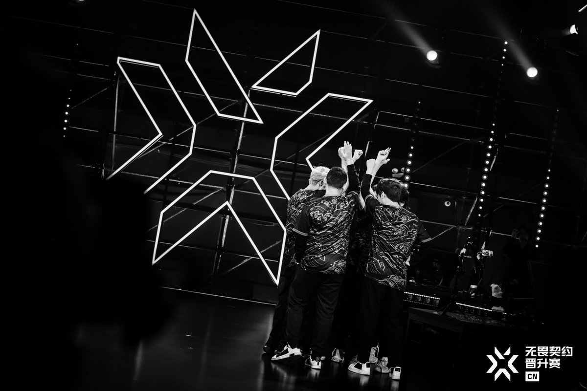 NIP's tweet image. No VCT for us 💔