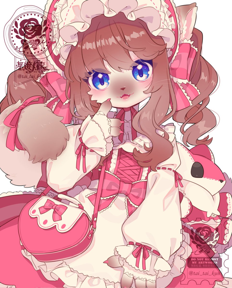 「#2023年自分が選ぶ今年の4枚 今年も楽しく描けました」|🎀たいたいくん🎀のイラスト