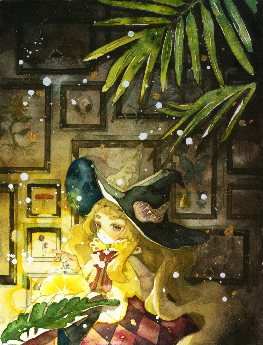 「#2023年自分が選ぶ今年の4枚個展の新作からとくにお気に入りをえらびました。た」|ぱた🫀5/5コミティア【F42b】のイラスト