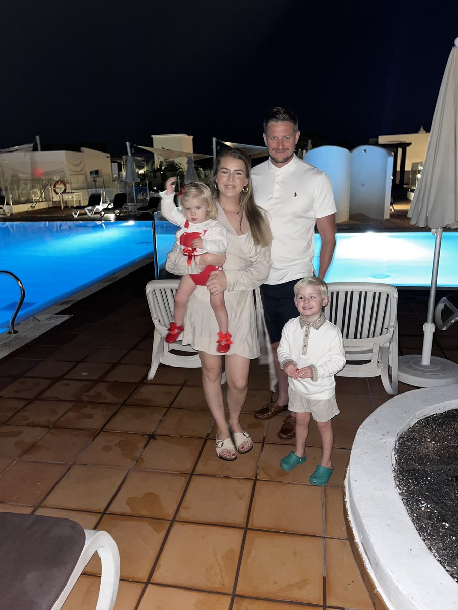 Luke fletcher tweet media