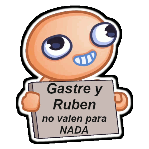 Graimito Makerito prescinde de los servicios de Gastre y Ruben en Gramakers.com dlvr.it/T0hKRw