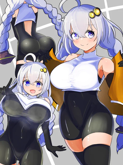 #今年も残りわずかなのでお気に入りの4枚を貼る アカリチャンカワイイヤッター!!! 