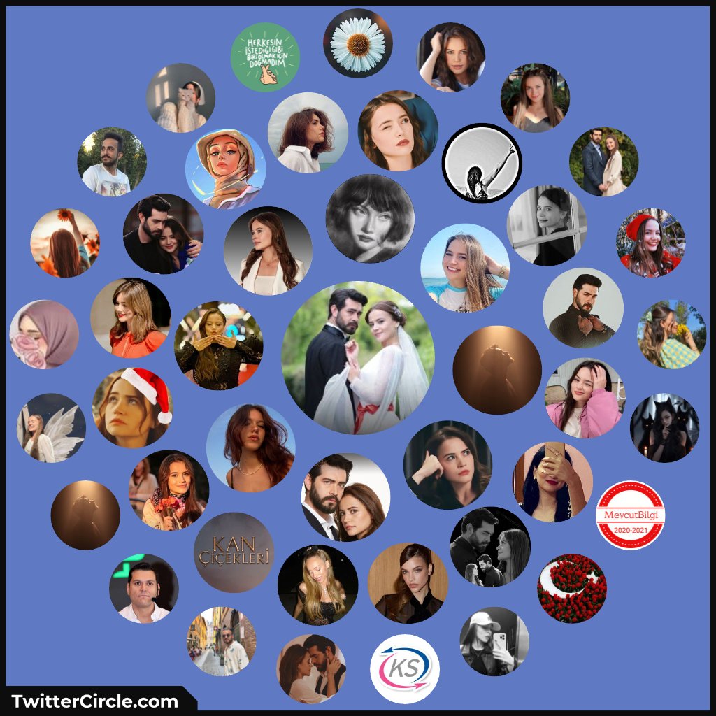 Ben eksik olmim dedim❤️