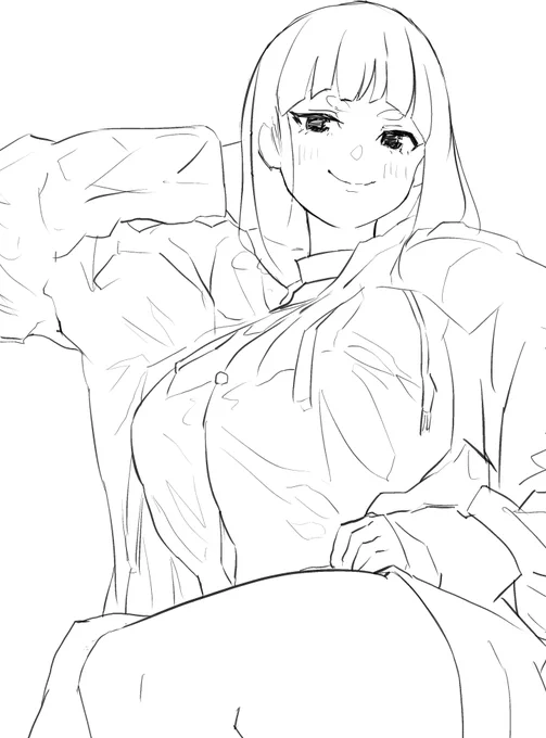 オリキャラ 