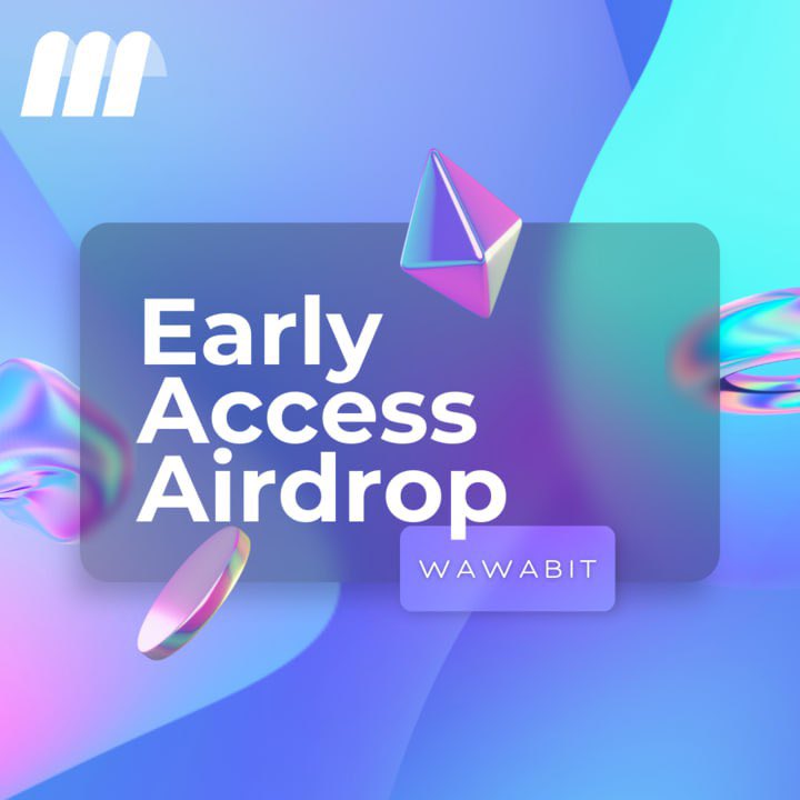 CRYPTOKRALI3's tweet photo. 🎁GIVEAWAY🎁

🏆First 100 people who participate by signing up on wawabit and following immt on X, telegram and Discord trade to earn platform https://t.co/jQrjWHADxL

gets 50 immt tokens

To enter you must:  

1️⃣ Follow @immt_io

2️⃣ Repost, Fill form on @immt_io Pin tweet

3️⃣ Tag 2 Frens

4️⃣ Follow https://t.co/SfarDOyo8d

5️⃣ Join Discord https://t.co/ivtlJeHt71

⌛️48H

#IMMT #Bsc #Solanaairdrops #Solanagiveawayu