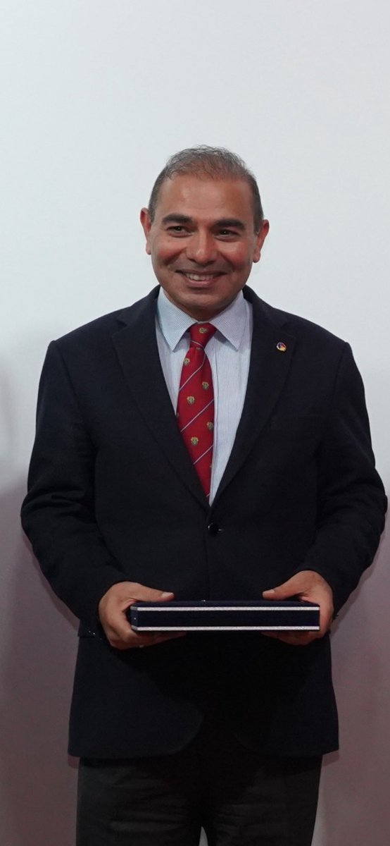 ŞUTSO 2023 yılı son Müşterek Meslek Komitesi Toplantısı, 25. meslek komitesi olarak katılım sağladık Emeği geçen herkese teşekkür ederiz