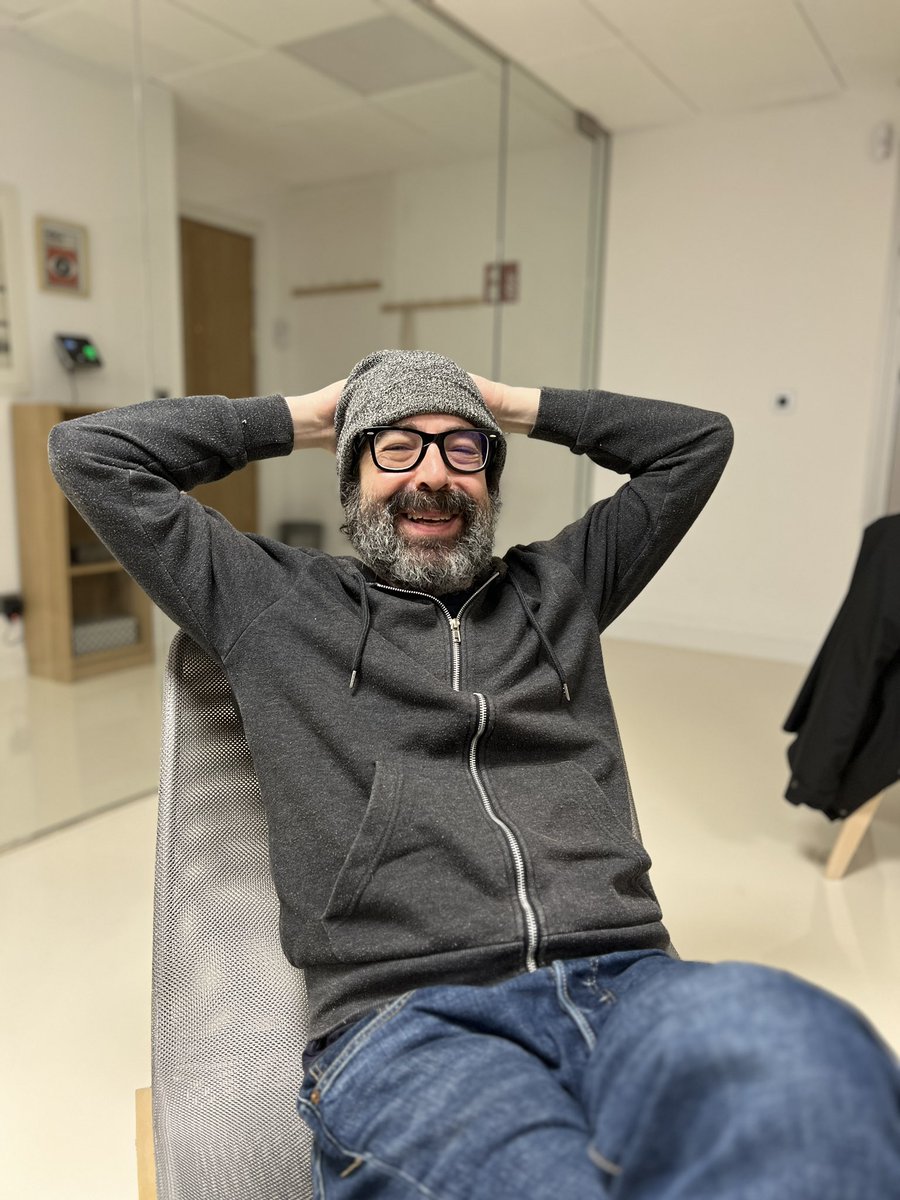 Entsegua @Bassmatti-rekin ;)