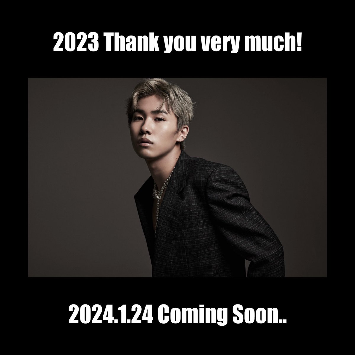 AyumuStaff's tweet photo. 【Ayumu Imazu 2023 History】

Ayumu Imazu2023年も沢山の応援をありがとうございました🎵
Ayumu Imazuの今年一年を振り返ります🕺🎵🍋🪩 https://t.co/L5U3OxrjkO