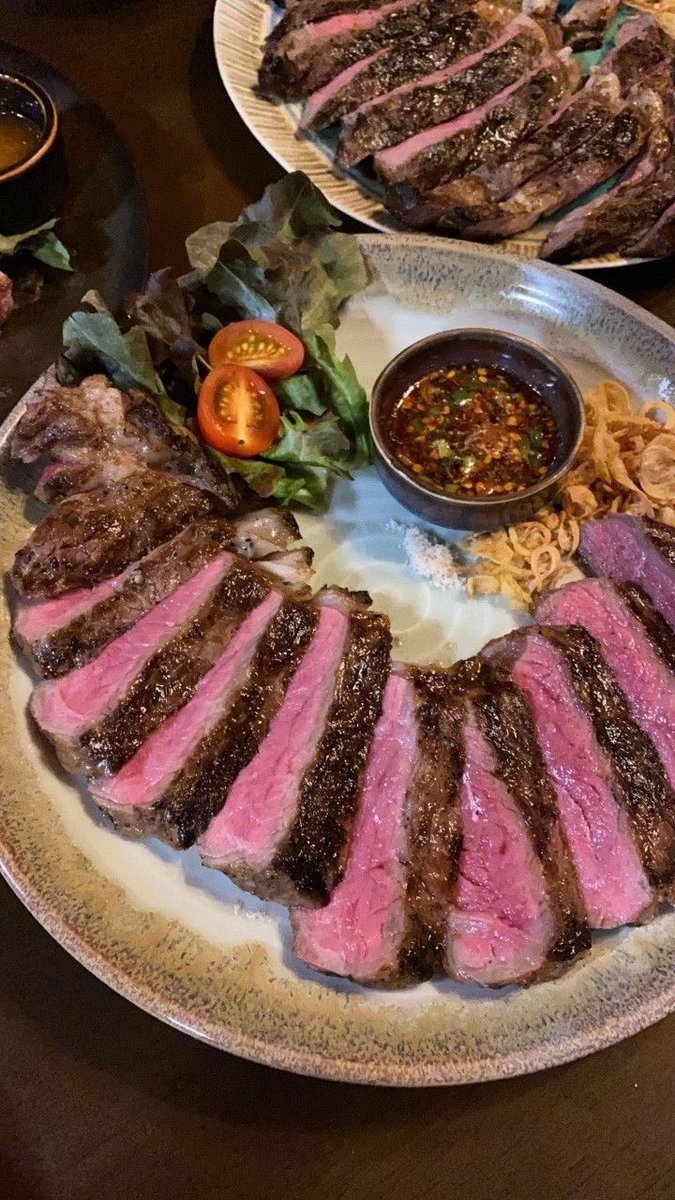 Sst_crc's tweet photo. 🥩🥓 https://t.co/M1nJffvbSb