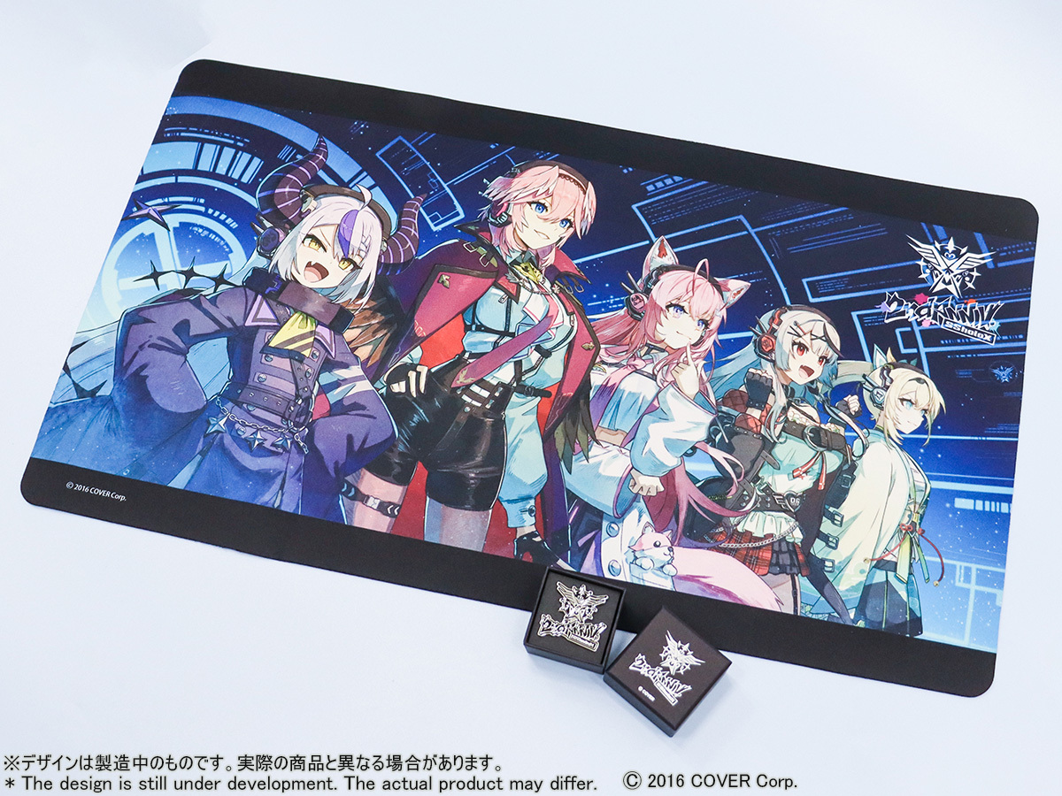 ホロライブプロダクション【公式】 on X: ホロライブプロダクション【公式】 on X: