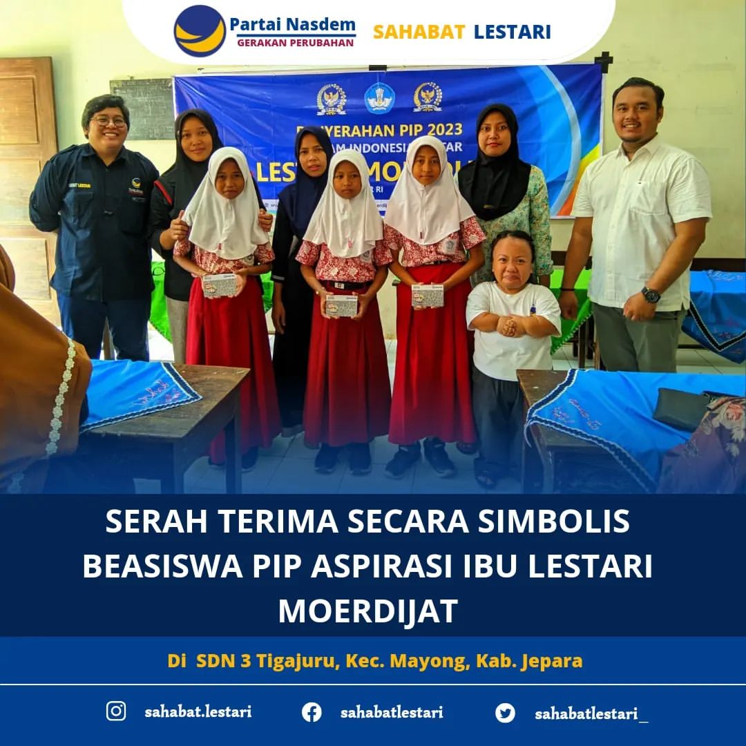 Sahabat Lestari (@sahabatlestari_) / Posts / X