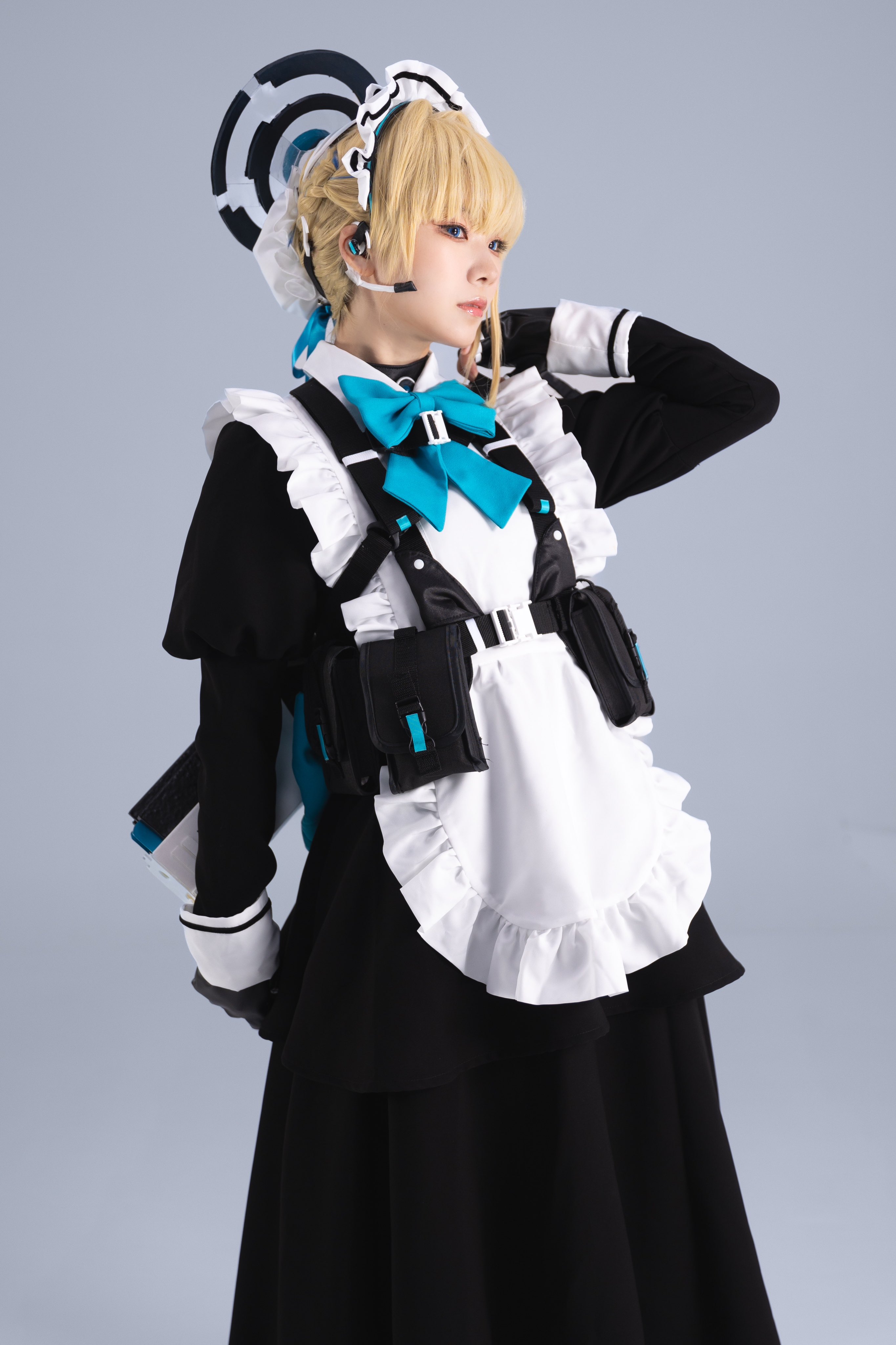 BASUKI　ABDULLAH（バスキ　アブドウラ）、貴婦人像 BASUKI ABDULLAH（バスキ アブドウラ）、貴婦人像 （Indonesian