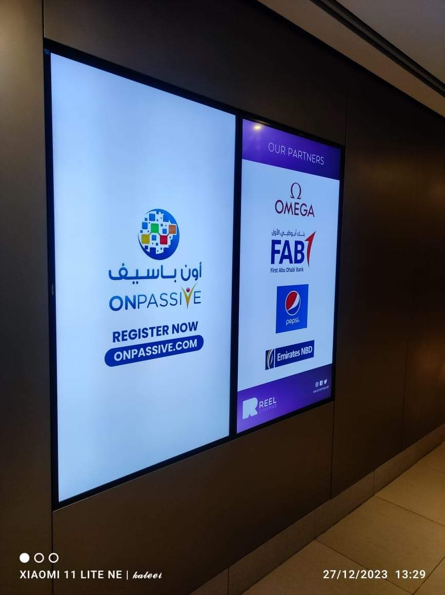 SampatPatel3's tweet image. artificial intelligence technology 
#ONPASSIVE #TheFutureOfInternet #ONET #learningisfun #podcast #managepodcast #events #blog #socialnetwork #podcasting  #socialnetworking #socialmedia #SocialClub
Free Ragistration
o-trim.co/Devisantosh