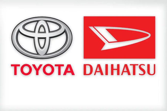 "توقف إنتاج Daihatsu، الشركة اليابانية التابعة لـ Toyota، بعد الاعتراف بتلاعبها في اختبارات السلامة لأكثر<a href="/tag/%D8%B5%D9%86%D8%A7%D8%B9%D8%A9_%D8%A7%D9%84%D8%B3%D9%8A%D8%A7%D8%B1%D8%A7%D8%AA"class="tags"><span>#صناعة_السيارات</span></a><a href="/tag/%D9%81%D8%B6%D9%8A%D8%AD%D8%A9_%D8%A7%D9%84%D8%B3%D9%84%D8%A7%D9%85%D8%A9"class="tags"><span>#فضيحة_السلامة</span></a>