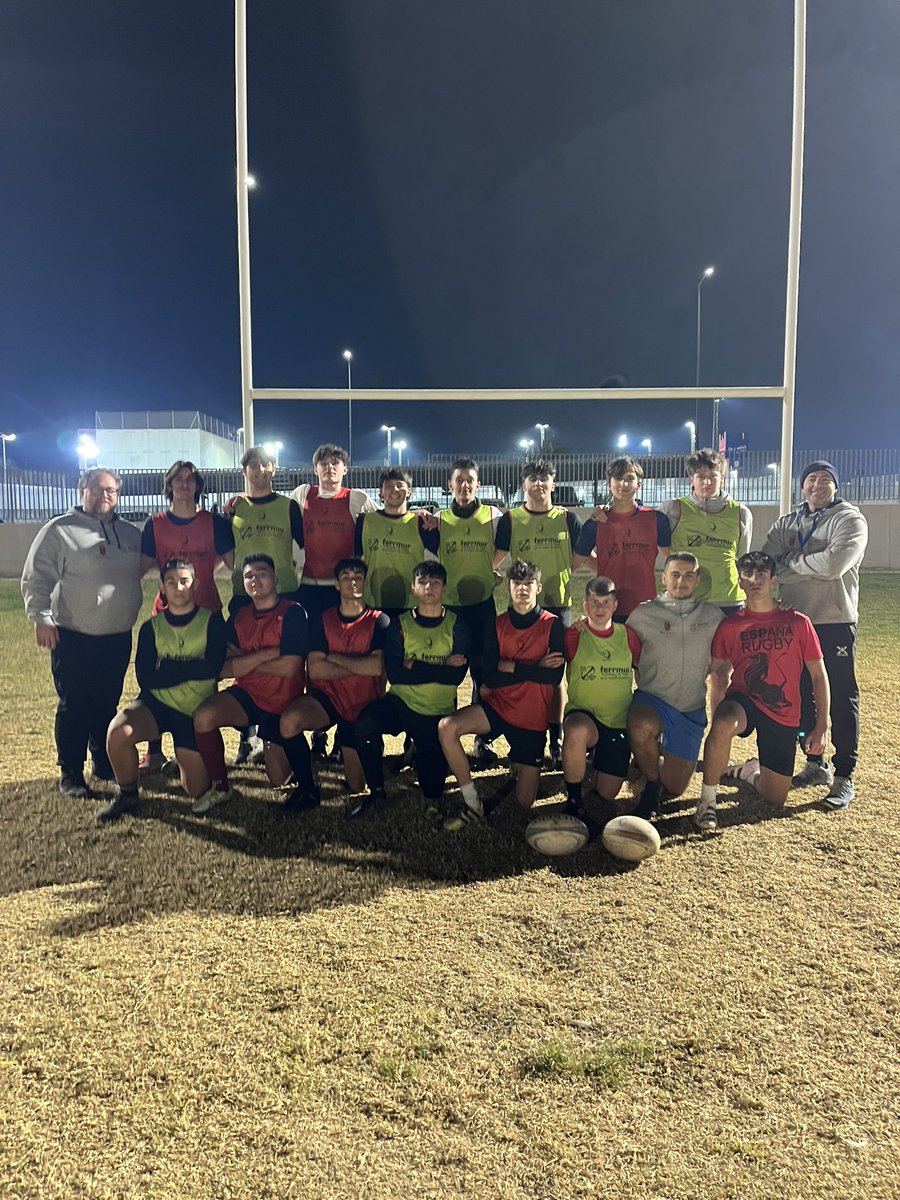 JAVIER BERMEJO tweet media