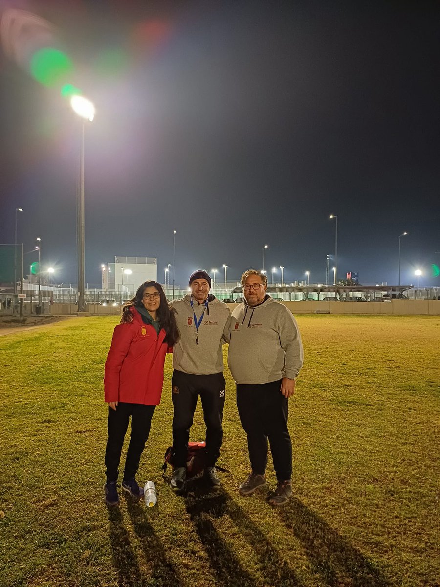 JAVIER BERMEJO tweet media