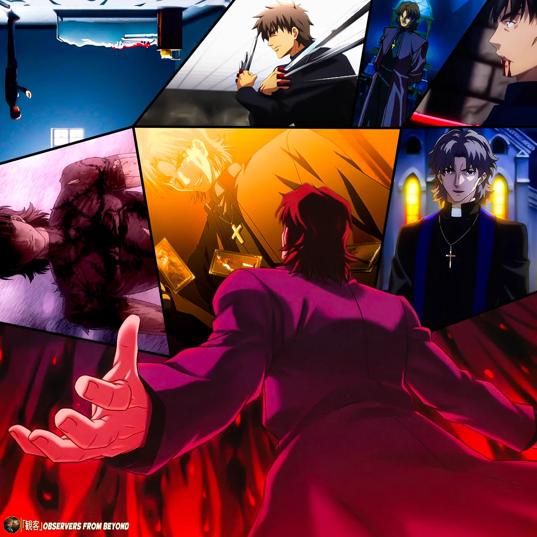 ufotable on X: 