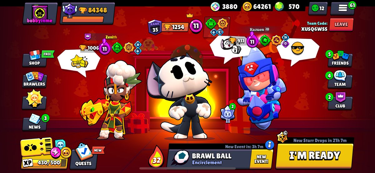 Rango Kit 73/75 only one loss