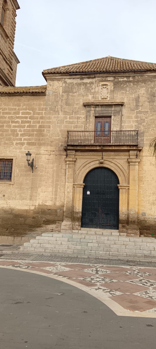 This church, allegedly built 1600 finished 1699, is cited by some as being the 2nd oldest medieval church in Spain, this is in Alora, its the Church of our Lady of the Incarnation, in the plaza baja, its seen a lot of rennovation over different periods of time.