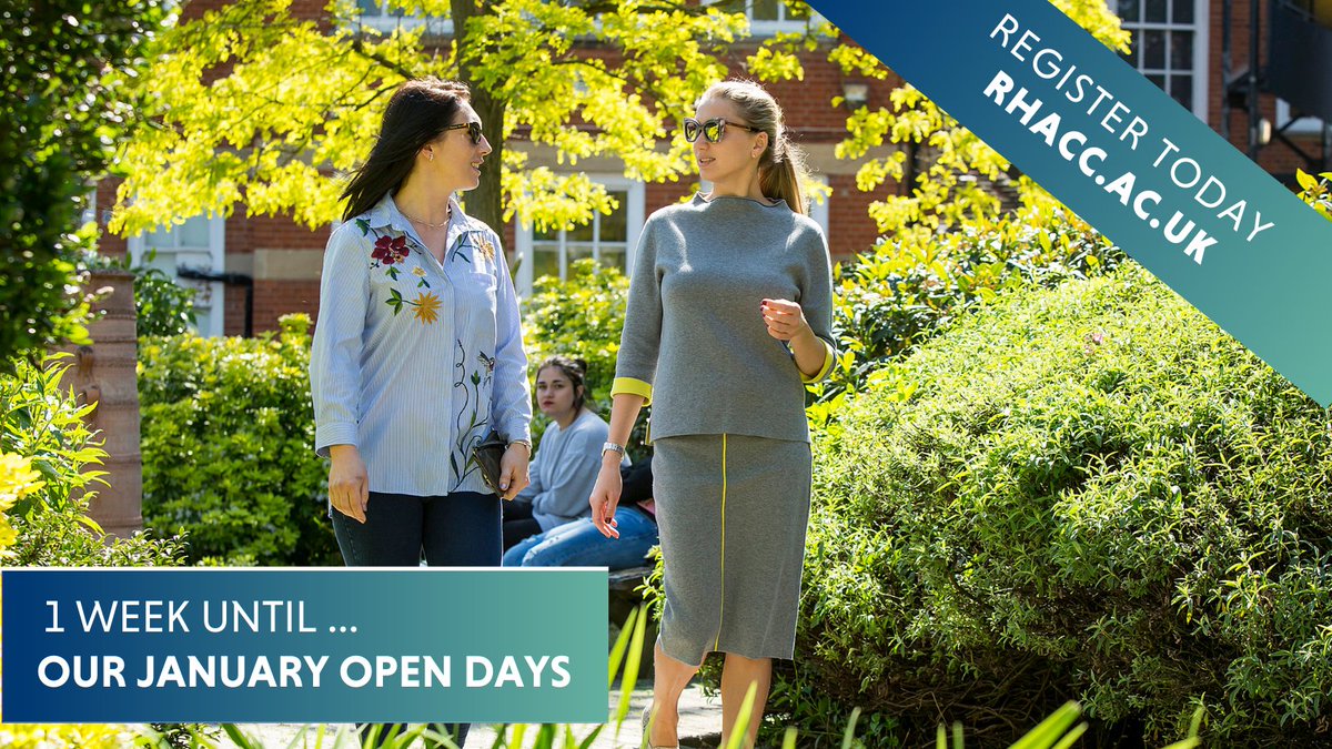 It's very nearly time for our January Open Days 🏫

Come along to:
📌 Ask a question
📌 Get support
📌 Get help with enrolling
📌 Meet the team

Register here: bit.ly/3LzfuJl  OR just turn up!

#AdultLearning #GCSEs #Skills #CareerCourses #WellbeingCourses