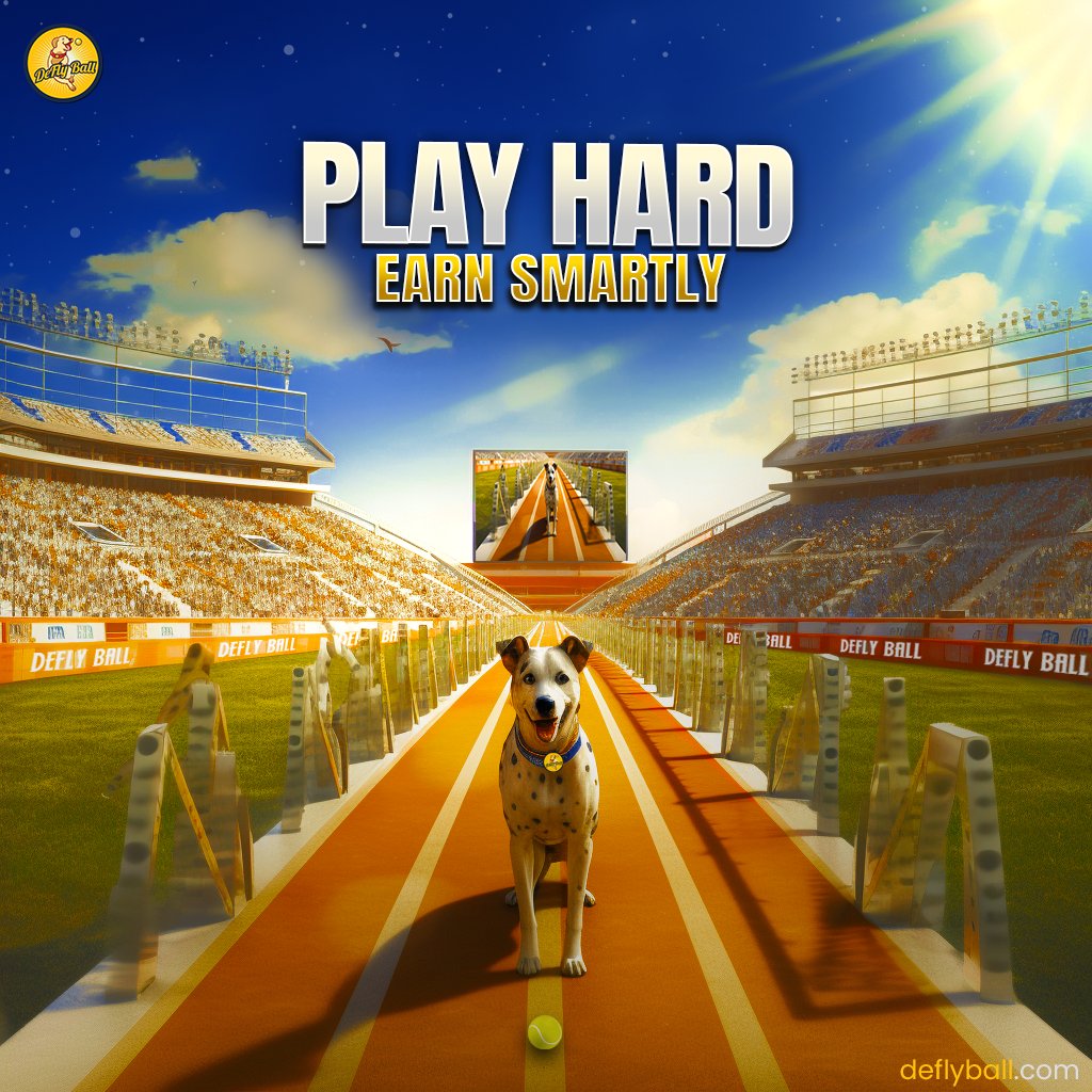 DeFly Ball tweet media