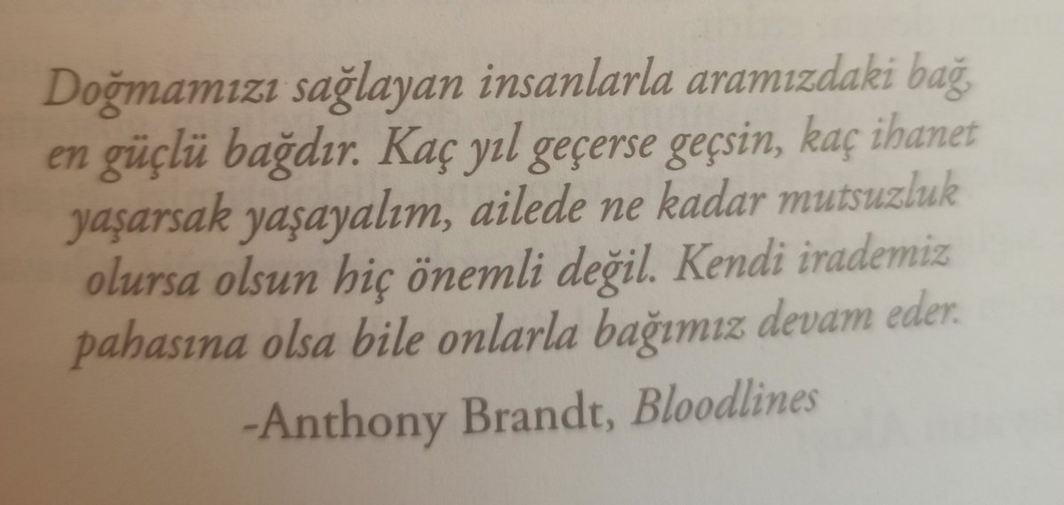 _Osman_Kls's tweet photo. -Mark Wolynn, Seninle Başlamadı https://t.co/wi523MaaiW