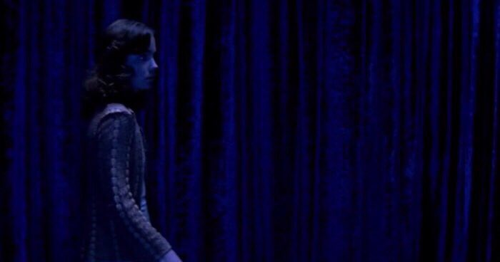 TheCinesthetic's tweet image. suspiria (1977) dir. dario argento