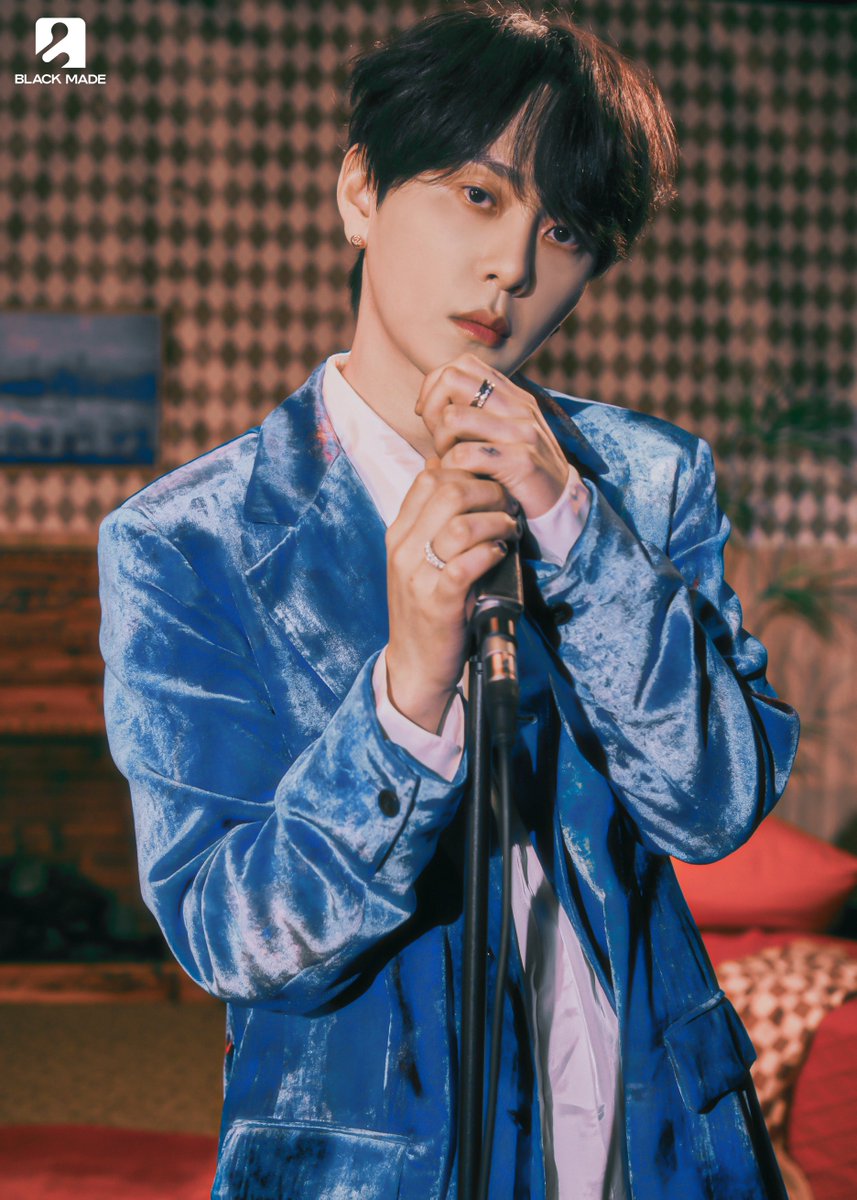 junhyungupdates's tweet photo. 용준형 (YONG JUN HYUNG) DS [Fall Into Blue]

'Fall Into Blue' MV Behind Photo
🔗 https://t.co/RUFoouICXi

#용준형 #YONGJUNHYUNG
#Fall_Into_Blue #BLACK_MADE https://t.co/y0eHAJmDE9