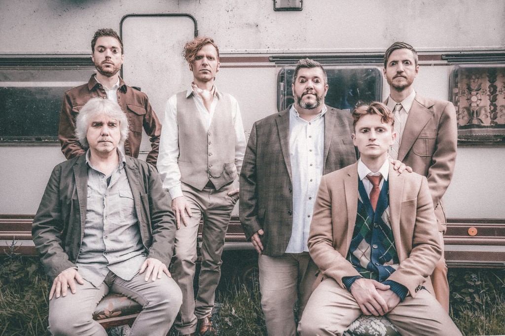 Folk & Honey Gig Listings tweet media