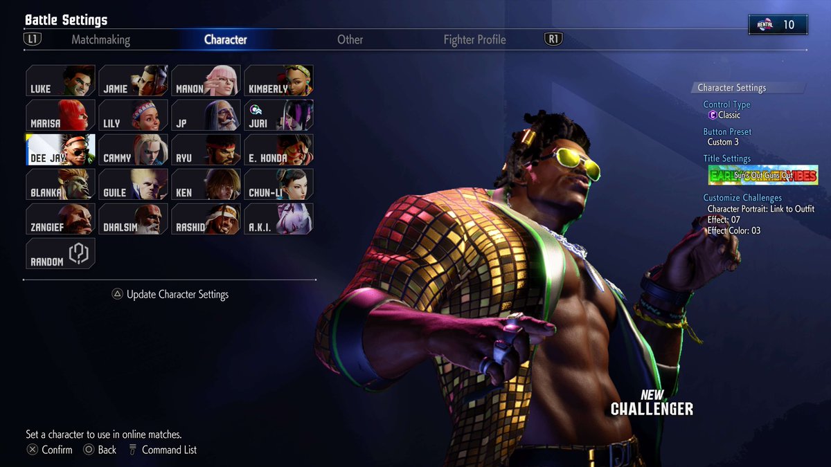 theCHINtrick's tweet photo. #boneFAM sorry iwanted you to know it from me but i kinda fell in love with a DJ, thats whats shesaid! #sf6 for 2023 and gtaV with a lil bit of Yakuza Like a dragon, we good, hiiiiiiii https://t.co/eYM2L6TF2T