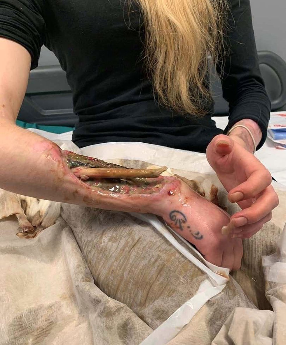 OurFaveOnlineDoc 🇬🇧 🇳🇬 tweet media