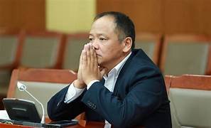 АН-с сонгуульд нэр дэвшигч Г.Эрдэнэбатын талаар сэтгэглдлээ 3 үгэнд багтаан бич гэвэл👇