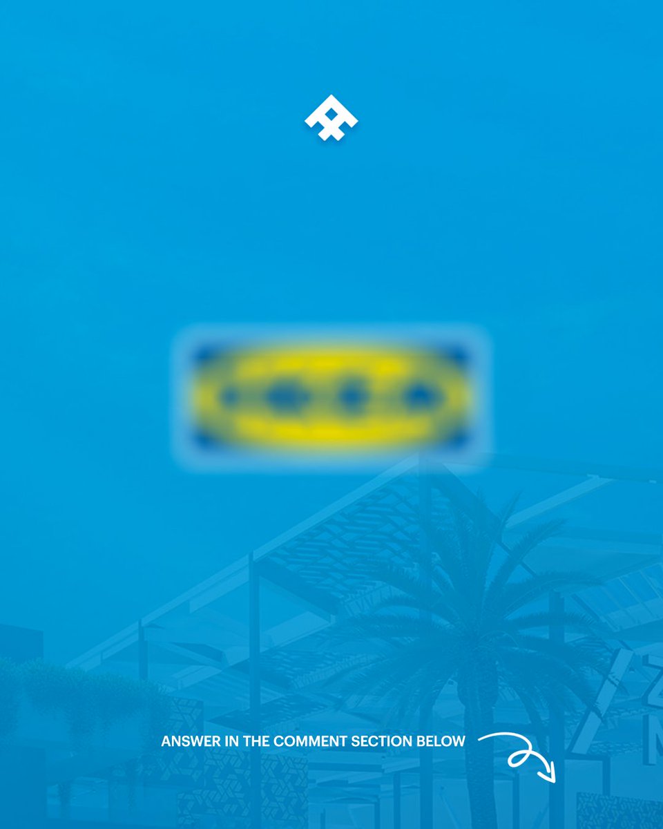 alfuttaim's tweet photo. Can you recognize the logos from the diverse world of Al-Futtaim Group brands? Share your best guess in the comment section! 💙
#EnrichingEveryday #AlFuttaimGroup https://t.co/nPwyvibaw5