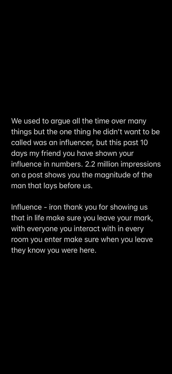 TokzPhungula's tweet photo. It is well with my soul 🙏🏿

Final tribute to you @Nduey_Escobar, Ngiyakucanywa boi ❤️

Part 1 https://t.co/bY9o2uapg2