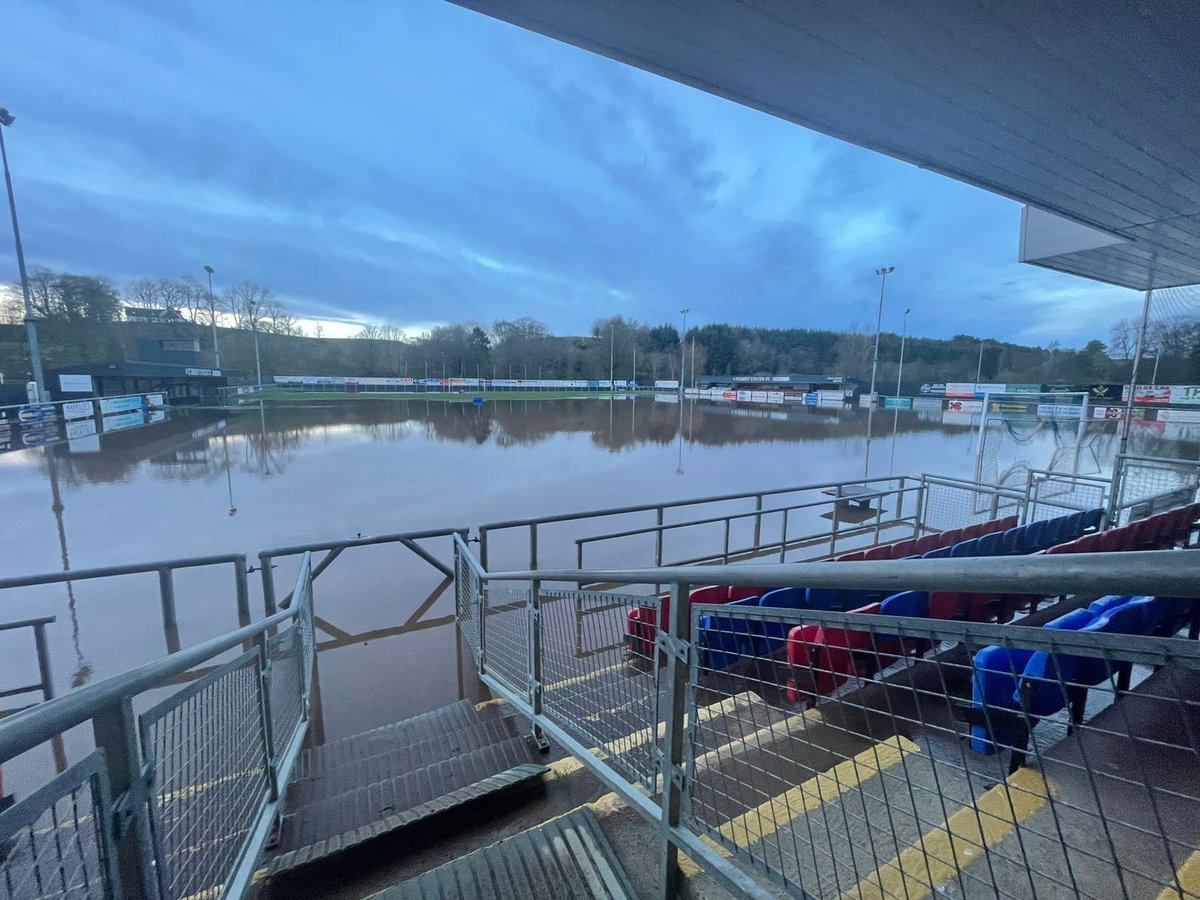 Turriff United Football Club tweet media