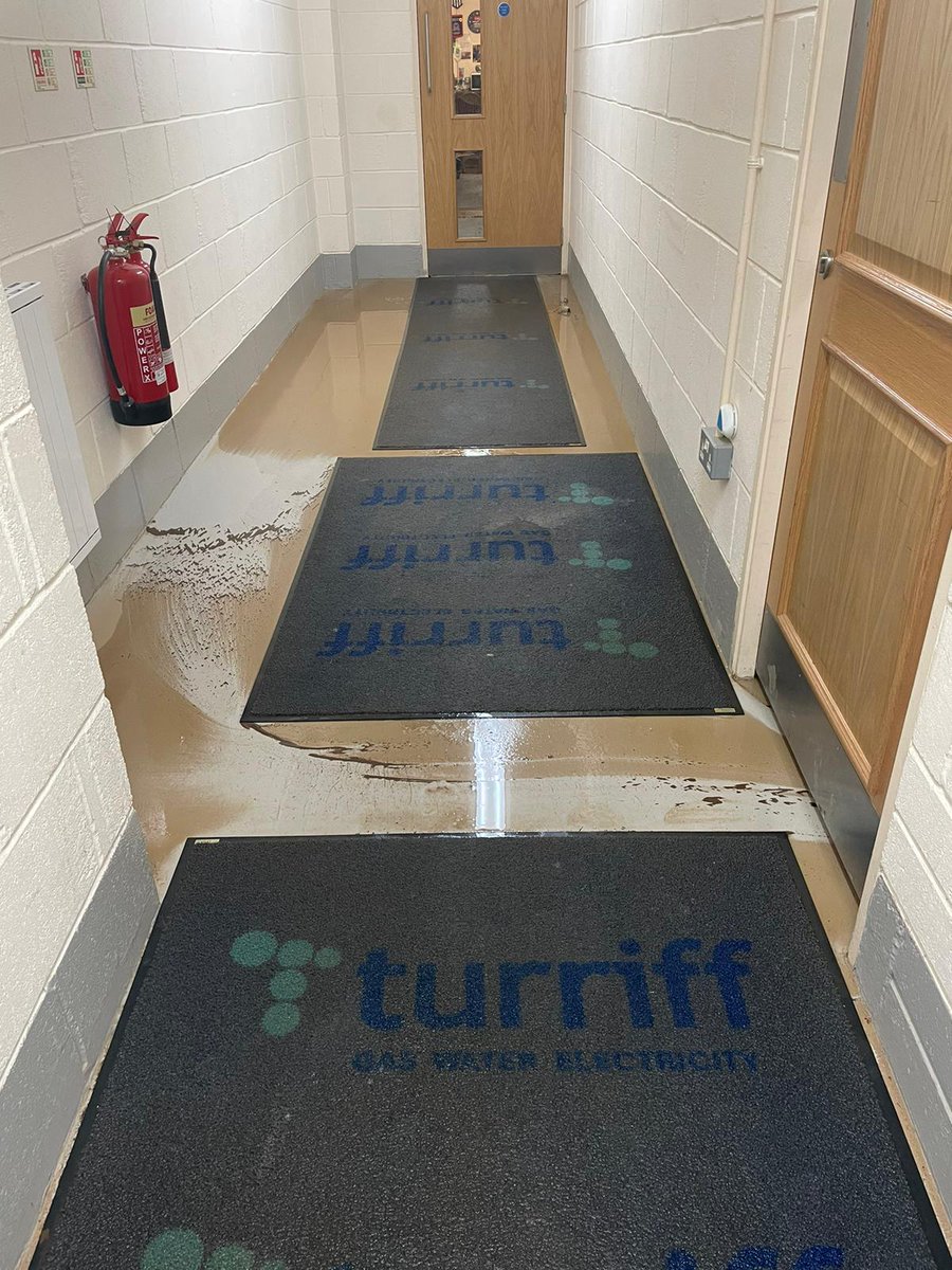 Turriff United Football Club tweet media