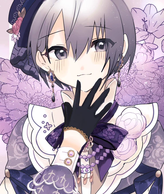 来年もたくさん描きます〜! #2023年自分が選ぶ今年の4枚 
