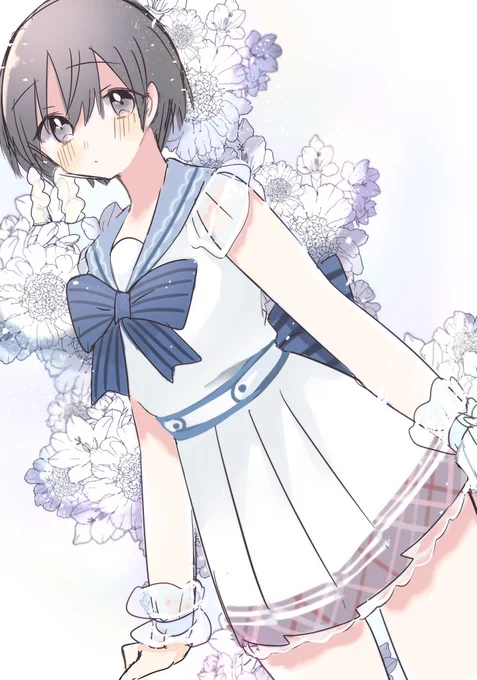 来年もたくさん描きます〜! #2023年自分が選ぶ今年の4枚 