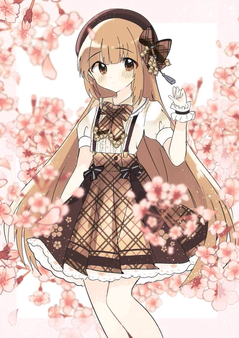 来年もたくさん描きます〜! #2023年自分が選ぶ今年の4枚 
