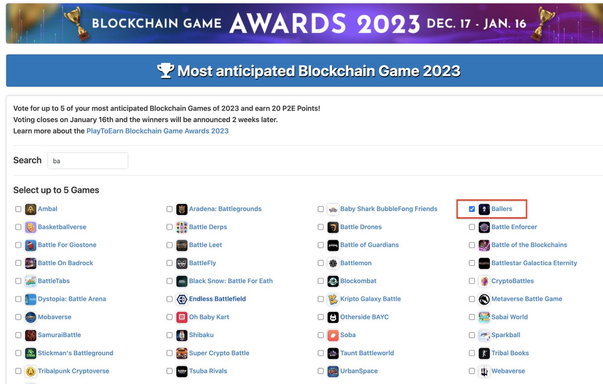 Ballers Studio tweet media