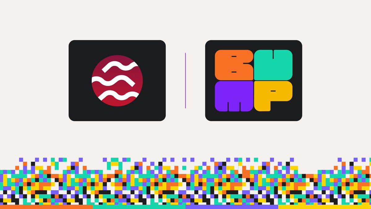 WeBump tweet media